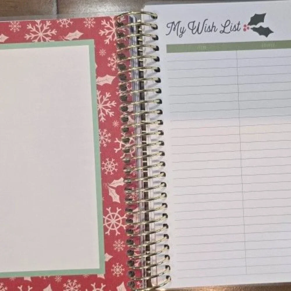Happy Planner Misc.